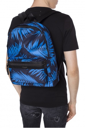'kent' backpack, zdjęcie 2 'kent' backpack od Michael Kors